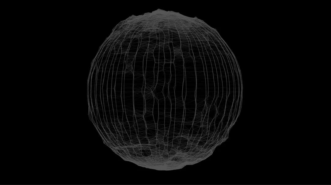 Data visualization interface