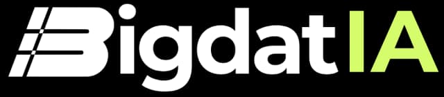 BigdatIA Logo