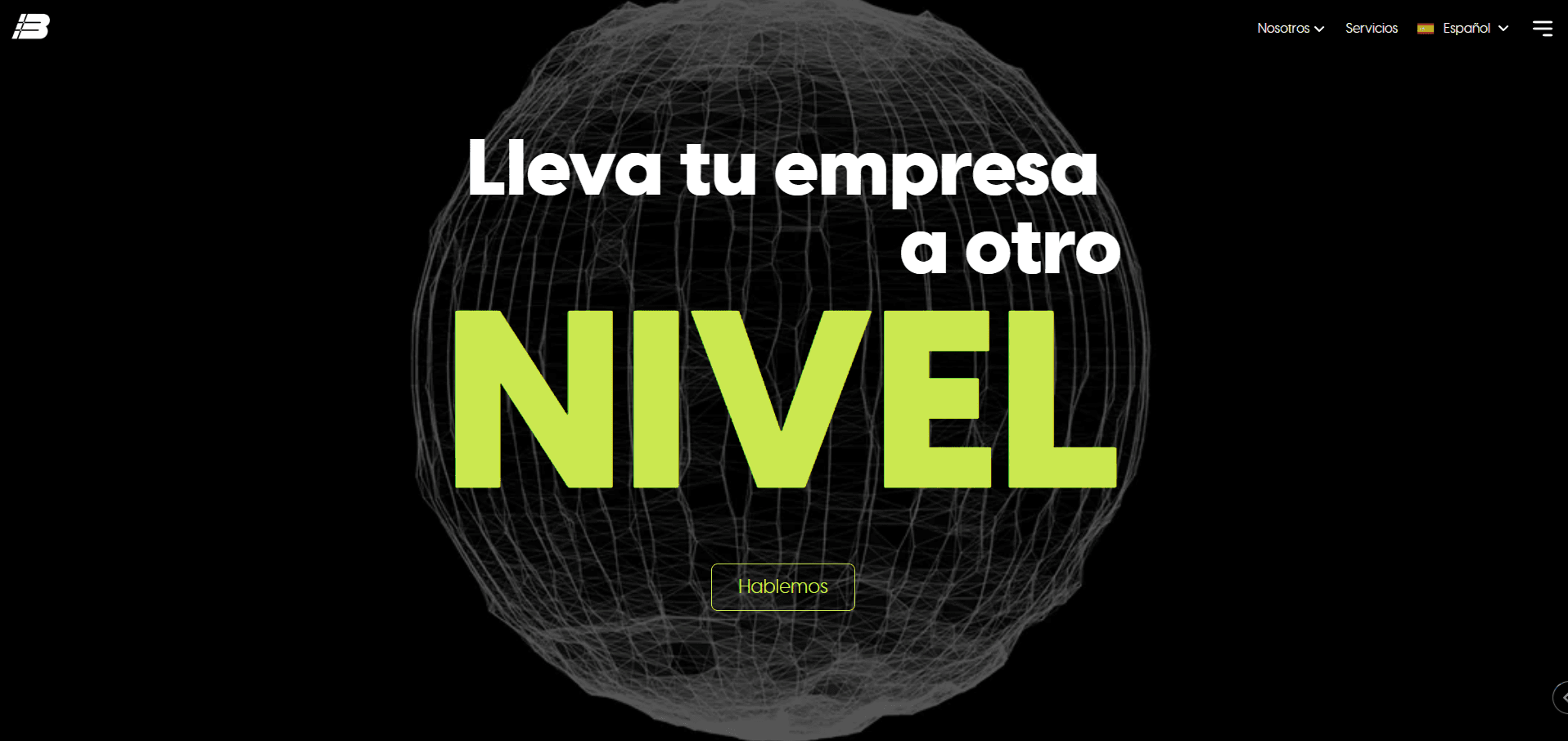 BigdatIA Corporativo