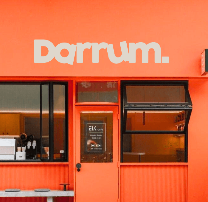 Darrum