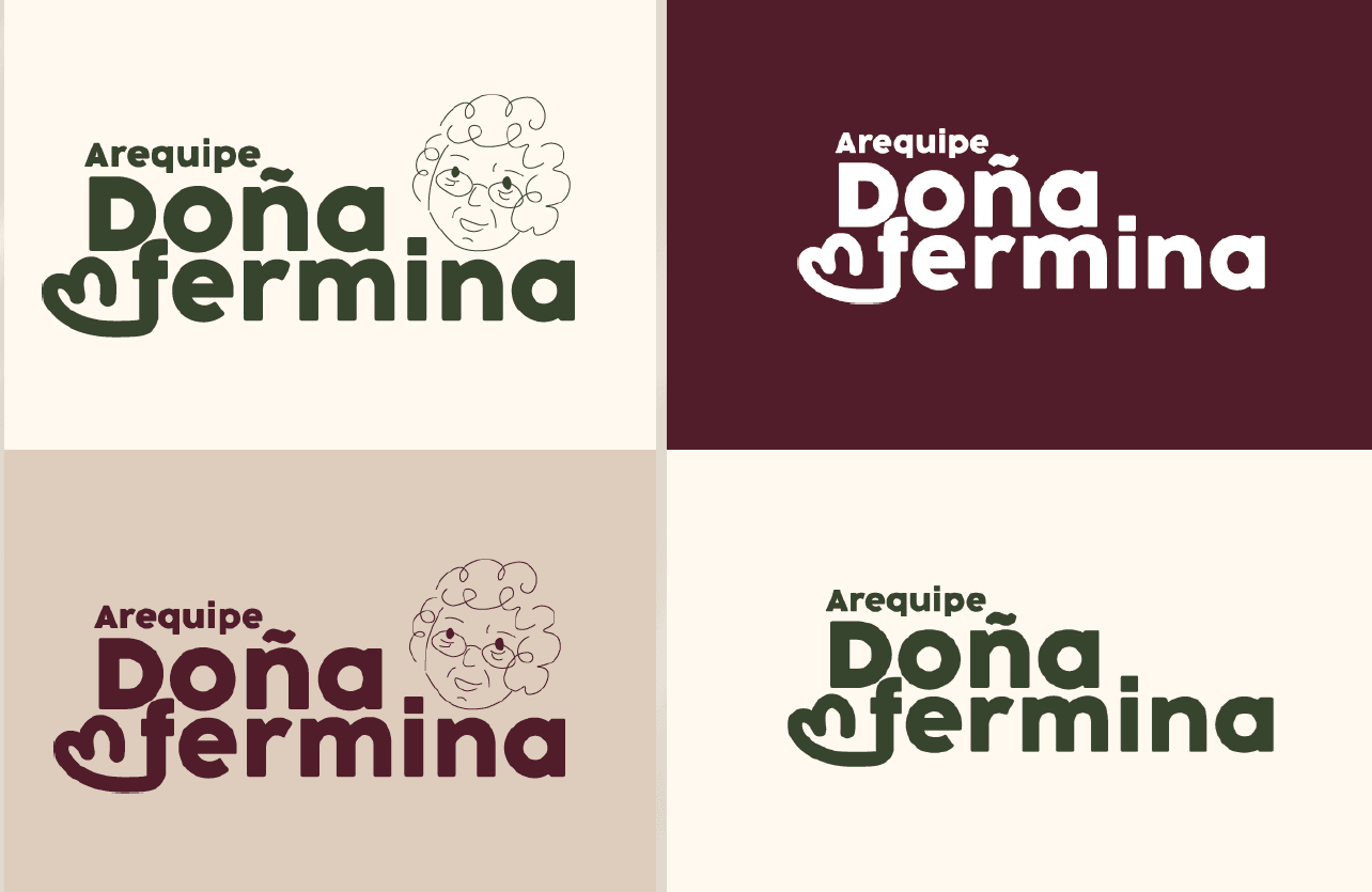 Doña Fermina