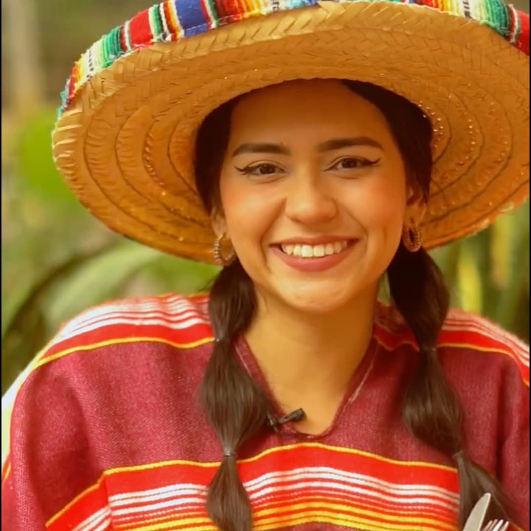 Restaurante Mexicano